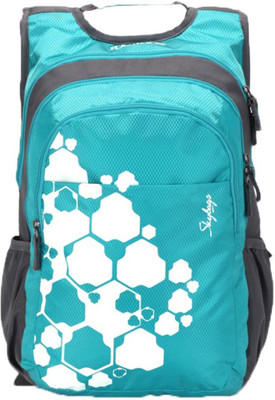 Buy SKYBAGS SKYBAGS FOOTLOOSE BLITZ 01 BLUE 25 L Laptop Backpack Blue on Flipkart PaisaWapas