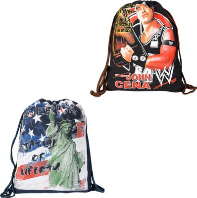 

Nl Bags americarope-j.chenaropecombo-19 5 L Backpack(Multicolor)