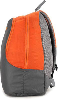 

Wildcraft Club 28 L Laptop Backpack(Orange)