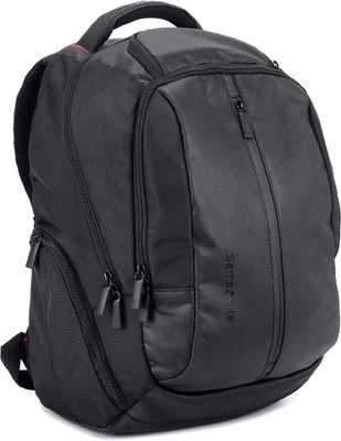 

Samsonite Locus Laptop Backpack(Black)