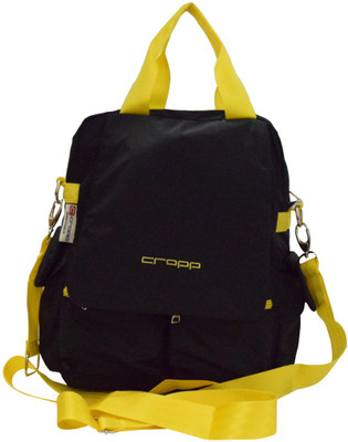 

Cropp Exclusivebag1A 0 L Backpack(Black)