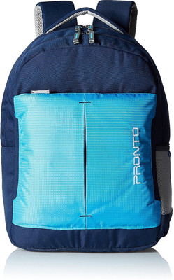 

Pronto ENERGY 20 L Backpack(Blue), Navy blue