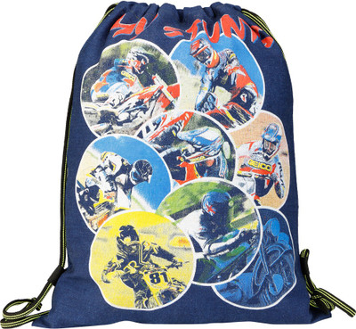

Nl Bags stuntrope-05 5 L Backpack(Multicolor)