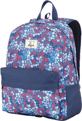 

Lavie BONDY 1 Backpack(Multicolor), Indigo