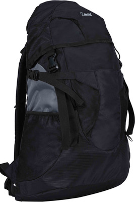 

Zwart CLINROV-BLK 32 L Backpack(Black)