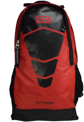 

Cropp HSCY4901red 36 L Backpack(Red)