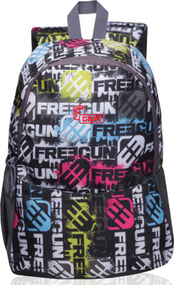 

F Gear Saviour P1 19 L Backpack(Grey)