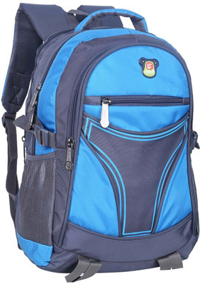 

Sensor Urbona 32 L Backpack(Grey, Blue), Blue;grey