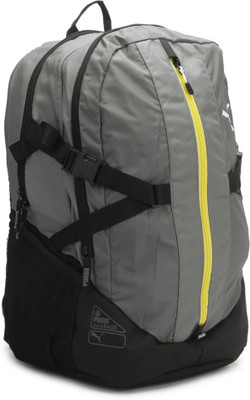 

Puma Apex Backpack Backpack(Grey), Steel gray