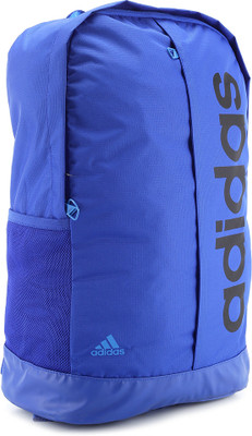 

ADIDAS Lin Per BP Backpack(Blue), Blubea;conavy;solblu and solb