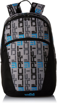 

Wildcraft 8903338049340 31 L Backpack(Blue)