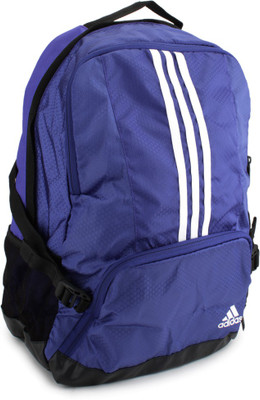 

ADIDAS 3S Per Bp Backpack(Blue), Night flash