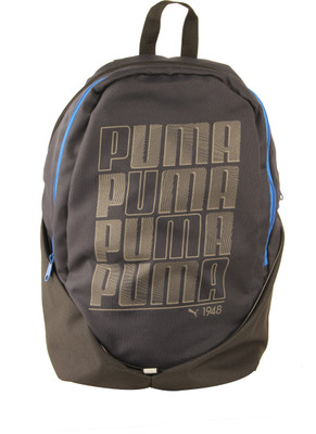 

Puma 72952 26.1 L Medium Backpack(Brown), New navy