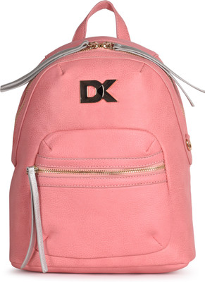 

Diana Korr DK92HPNK 6 L Backpack(Pink)