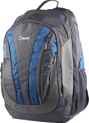 

Zwart Dragoneyez-B 25 L Backpack(Black, Blue)