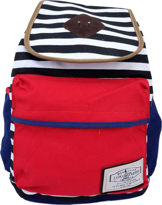 

Super Drool Dream to go to Paris_2 5 L Backpack(Multicolor)