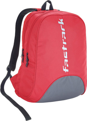 

Fastrack 27 L Backpack(Red)