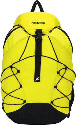 

Fastrack Backpack(Green), Yellow