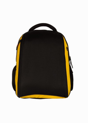 

Campus Sutra Laptop Free Size Backpack(Yellow)