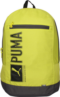 

Puma Standard 5 L Backpack(Green)