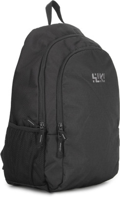 

Wildcraft Jedi Backpack(Black)