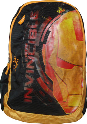 Skybags sb marvel plus sales