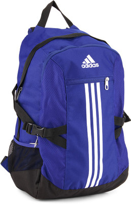 

ADIDAS Bp Power Ii Ls Laptop Backpack(Blue), Coll. royal