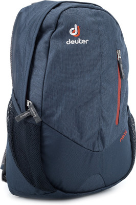 

Deuter Nomi Backpack(Blue), Midnight dresscode
