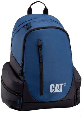 

Caterpillar Project 25 L Laptop Backpack(Blue)