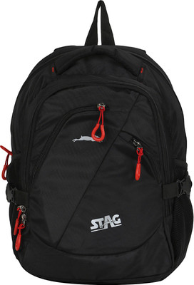 

Stag PANACHE 30 L Backpack(Black)