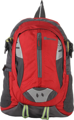 

Impulse Max Recharge 30 L Backpack(Red)