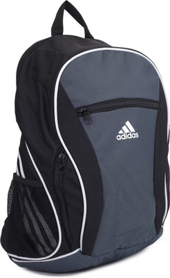 

ADIDAS Backpack(Grey), Dark onix