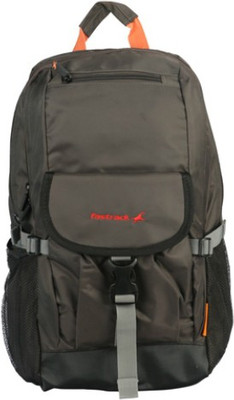 

Fastrack A0217NBR01AA 27 L Backpack(Brown)