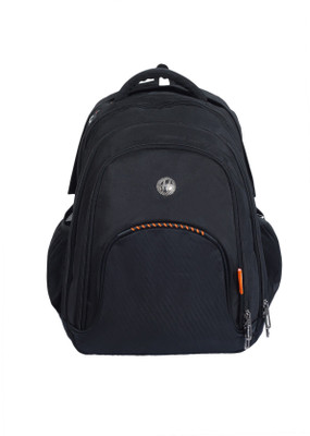 

Harissons Capri 41 L Laptop Backpack(Black)