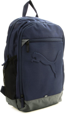 

Puma Buzz New 26 L Backpack(Blue), New navy