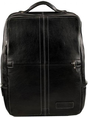 

Tortoise 15 inch Laptop Backpack(Black)