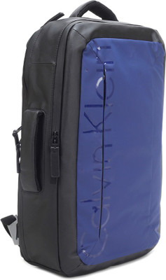 

Calvin Klein Backpack(Black, Blue), 479