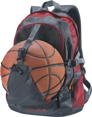 

Fastrack Medium Backpack(Grey)