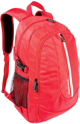 

Fastrack Backpack(Red)