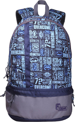 F Gear Burner P10 V2 26 L Backpack(Blue)