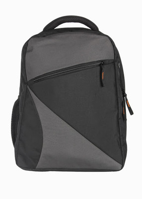 

Campus Sutra Laptop Free Size Backpack(Grey)