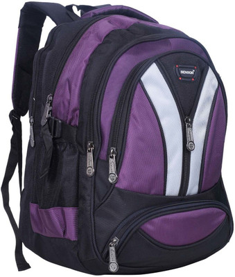 

Sensor Gracia 32 L Backpack(Black), Black;purple