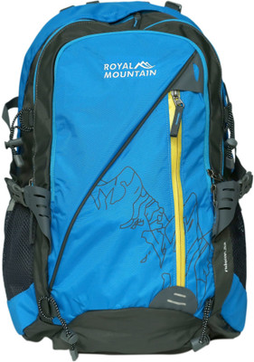 

ROYAL MOUNTAIN 1439 30 L Backpack(Blue)