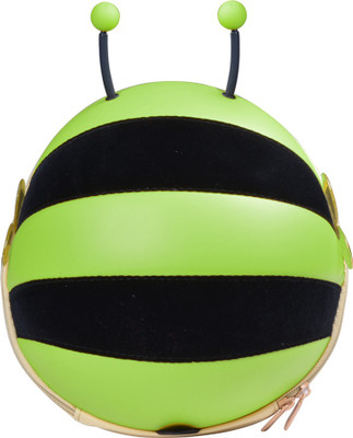 

The Untold Stores HNYBEE 2.5 L Backpack(Multicolor), Green