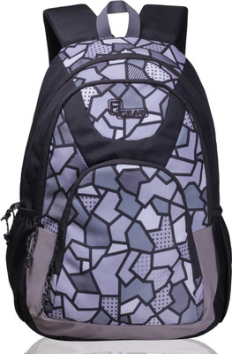 

F Gear Shielder 3D 27.0 L Backpack(Multicolor), P grey