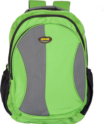 

New Era Amaze 2Yr Warranted 40 L Backpack(Green)