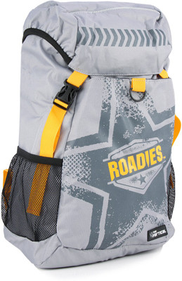 

The Vertical TRAVELLER 36 L Backpack(Grey)