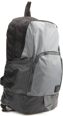 

ADIDAS Nga 1.0 Ls Backpack(Black, Grey), Visgre;black and ngtfla
