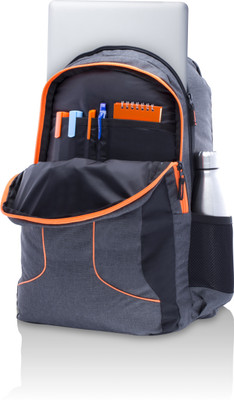 

Fastrack A0647NGY01 32 L Backpack(Grey)