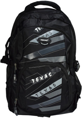 

Texas USA ExclusiveBag3hn 0 L Laptop Backpack(Multicolor)